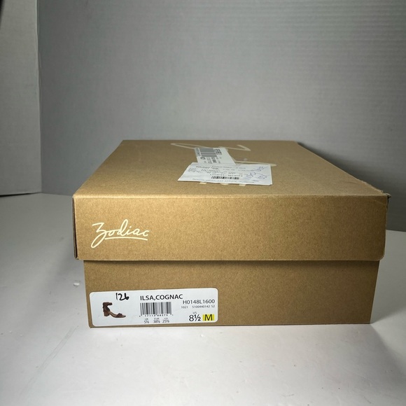 Adrienne Vittadini High Heeled Espadrilles Wedges Black Stretch 8.5 M - Picture 9 of 9